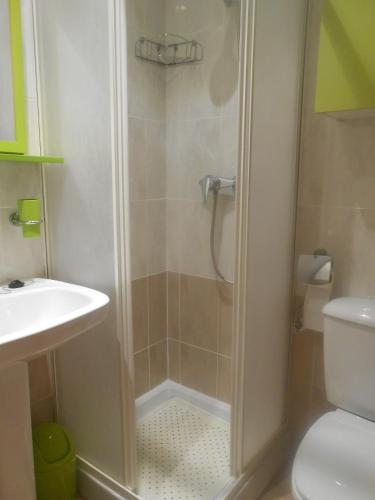 Apartamento Residencial Bali