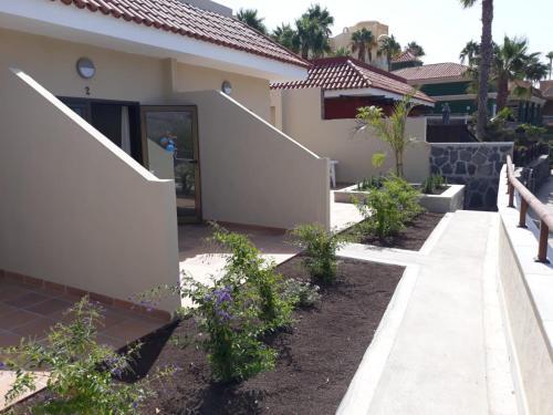 Apartamento Playa Y M�s Bahia Feliz