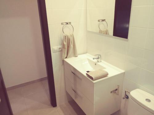 Apartamento Playa Y M�s Bahia Feliz