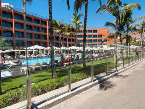 Beach Apartment Playa Del Cura 4