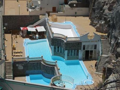 Apartamento Gran Canaria, Playa Del Cura