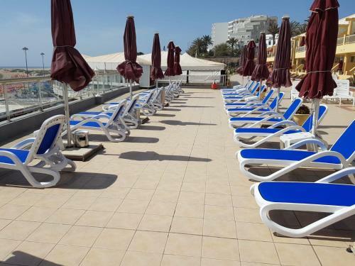 Apartamento Atlantic Beach Club