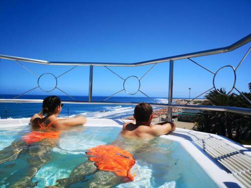 Apartamento Atlantic Beach Club