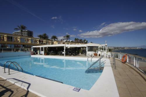 Apartamento Atlantic Beach Club