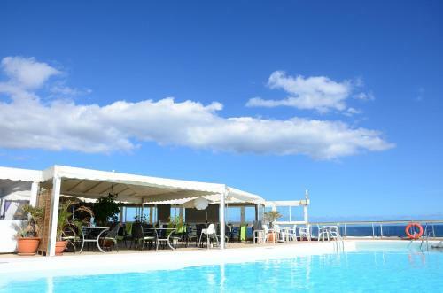 Apartamento Atlantic Beach Club