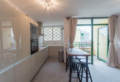 Apartamento Las Olas Luxury Aparment