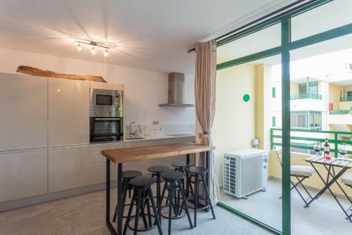 Apartamento Las Olas Luxury Aparment