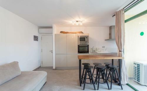 Apartamento Las Olas Luxury Aparment