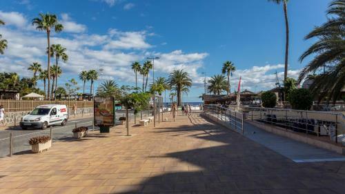 Apartamento Las Olas Luxury Aparment