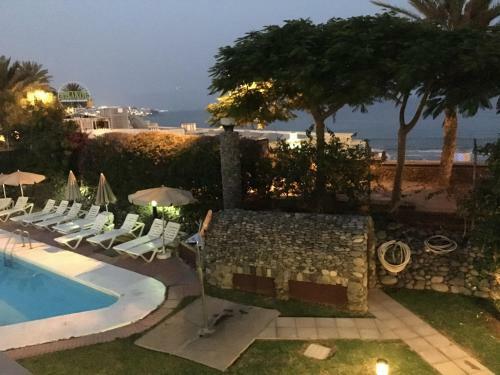 Apartamento Aida