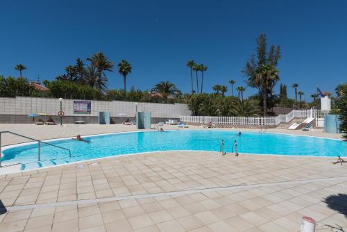Apartamento Aloe Apt. Close To Yumbo Beaches Dunas Maspalomas
