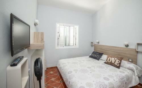 Apartamento Lightbooking- Bbq And Chill Los Arcos