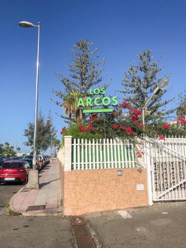 Apartamento Lightbooking- Bbq And Chill Los Arcos