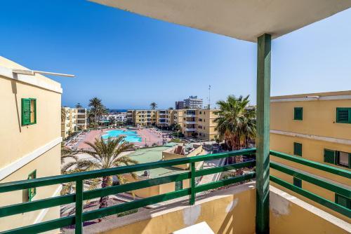 Apartamento Swede Sensation