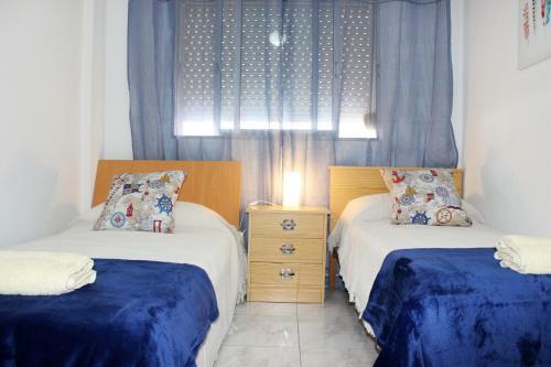 3 Bedroom Apartment In Maspalomas