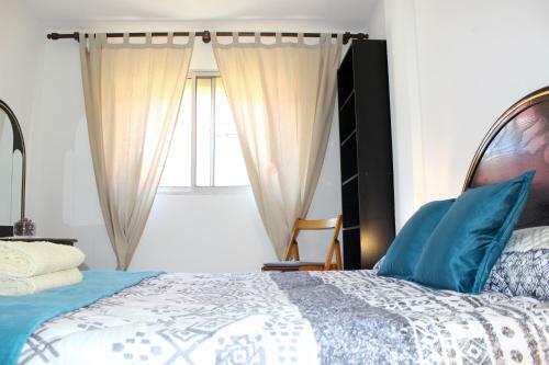 3 Bedroom Apartment In Maspalomas