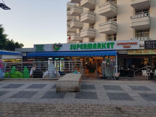 Apartamento Los Molinos