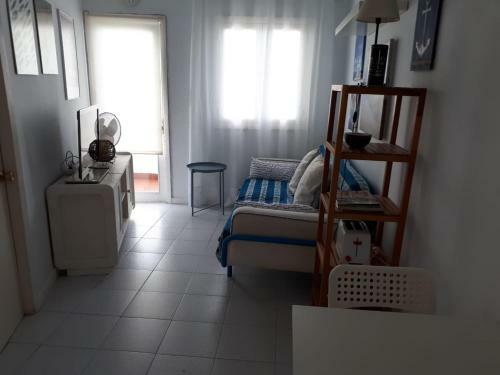 Apartamento Bonne Holidays