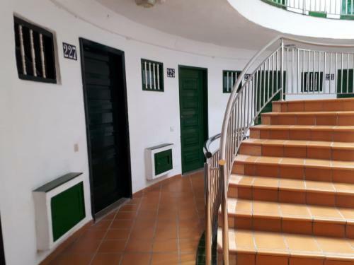 Apartamento Bonne Holidays