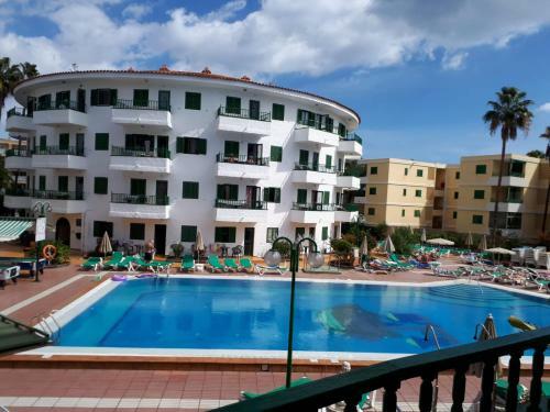 Apartamento Bonne Holidays