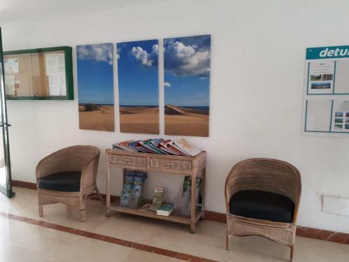 Apartamento Bonne Holidays
