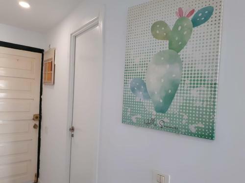 Apartamento Bonne Holidays