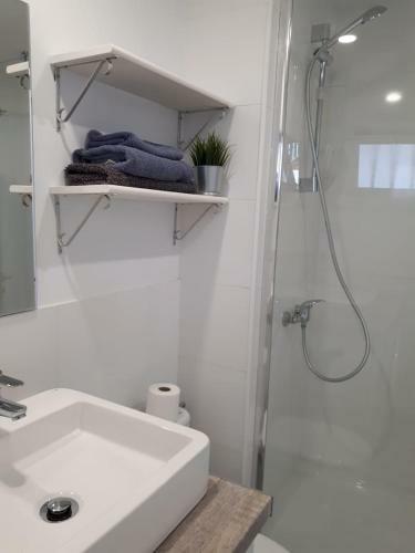 Apartamento Bonne Holidays