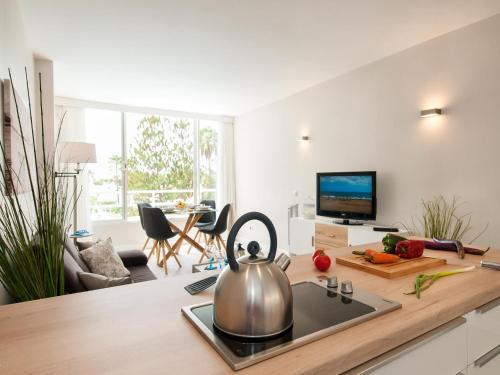 Apartment Playa Del Ingles Tanife