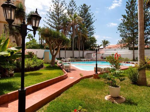 Apartment Playa Del Ingles Tanife