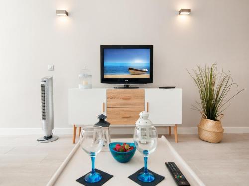 Apartment Playa Del Ingles Tanife
