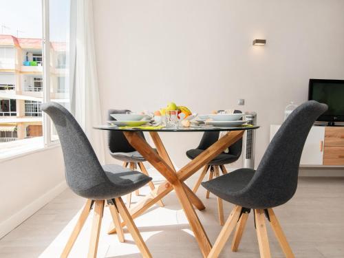 Apartment Playa Del Ingles Tanife