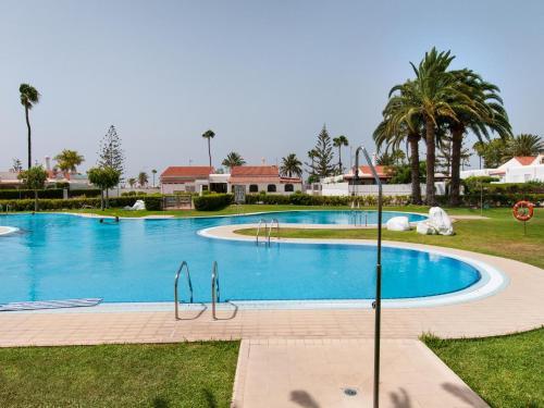 Bungalow Playa Del Ingl�s Jf/gi