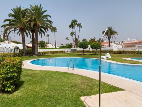 Bungalow Playa Del Ingl�s Jf/gi