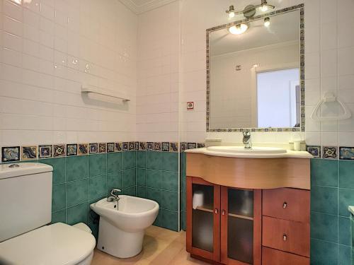 Apartamento Verdemar 3 - Shankar