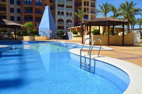 Apartamento Verdemar 3 - Shankar
