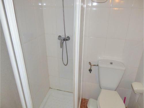 Three-bedroom Holiday Home In Playa Honda
