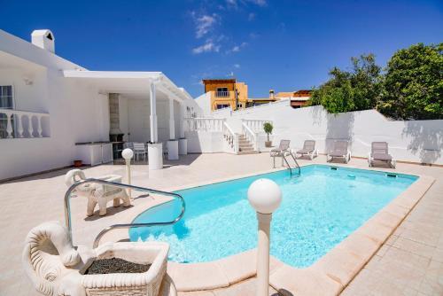 Villa Mariemne Vip