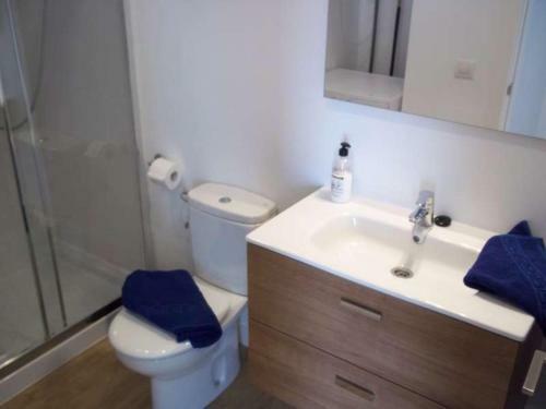 Apartamento Ibizkus