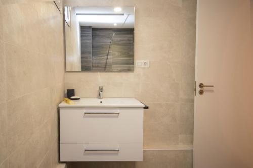 Apartamento Flower Beach Lanzarote