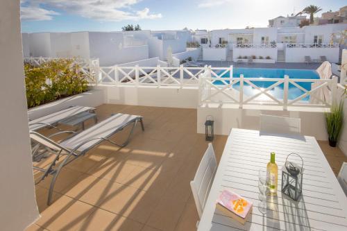 Apartamento Flower Beach Lanzarote