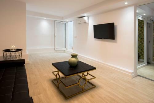 Apartamento Flower Beach Lanzarote