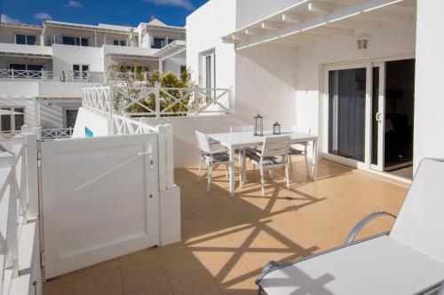 Apartamento Flower Beach Lanzarote