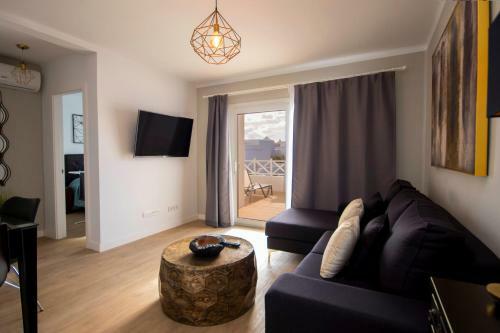 Apartamento Flower Beach Lanzarote
