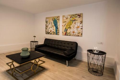 Apartamento Flower Beach Lanzarote