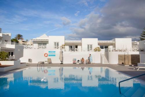 Apartamento Flower Beach Lanzarote