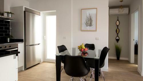 Apartamento Flower Beach Lanzarote