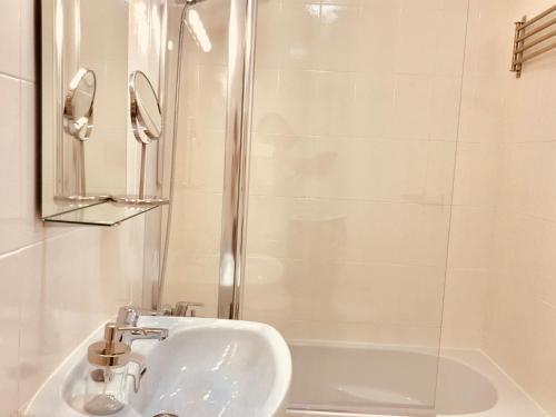 Le Family Palms Apartament