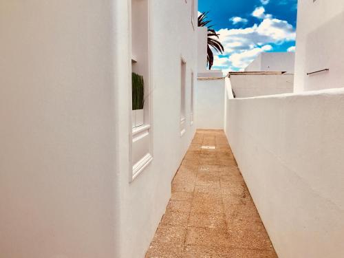 Le Family Palms Apartament