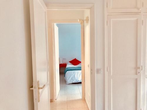 Le Family Palms Apartament