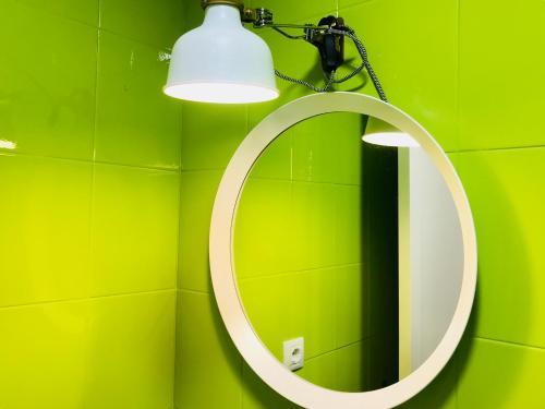 Le Family Palms Apartament